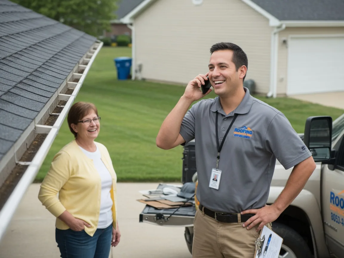 Local Roofing Contractors Batchtown, IL FAQs
